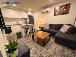 Image of Devonport CBD Modern Loft