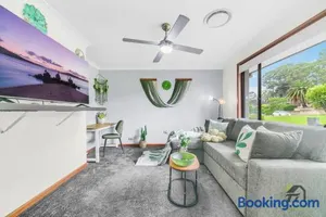 Image of Located in Cranebrook, 3 bedrooms, relaxing home