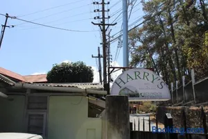 Image of Harry's Bed and Breakfast1