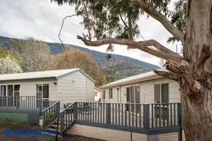 Image of The Peaks Halls Gap