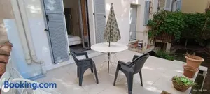 Image of Coeur de Cannes - 5mn Croisette Palais - Terrasse et Parking