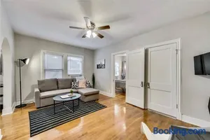 Image of Lower-Greenville Landing Close to Everything