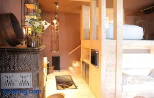 Image of ANNAS STUBE - Boutique Design Bauernhof