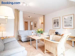 Image of Grüne Straße FeWo G7 (DG links)