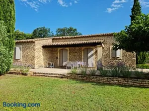 Image of Villa Trempadou