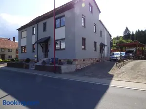 Image of Ferienwohnung Fräbel