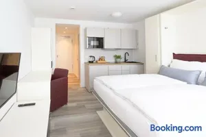 Image of Huber Living