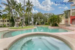 Image of Amphora Laleuca Apartments Palm Cove