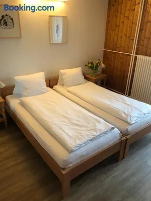 Image of Hotel Restaurant Heidihof