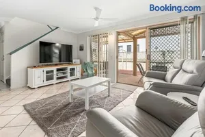 Image of McNaughton Townhouse