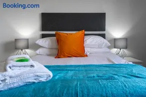 Image of Parkhill Luxury Serviced Apartments - Hilton Campus