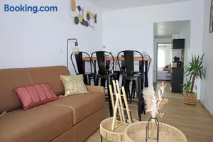 Image of #Sweet Dreams By Nogar'Homes - WiFi-Netflix-Climatisation