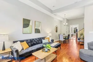 Image of Historic Benton Park Townhome