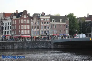 Image of Hotel Restaurant Old Bridge