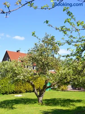 Image of Ferienwohnung Waldblick Bückeburg