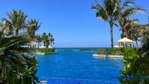 Image of Biêt thự trong Wyndham Garden Cam Ranh