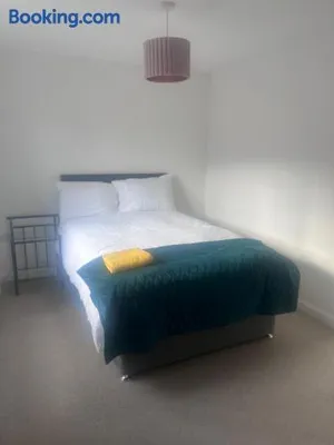 Image of Market Harborough Guest House