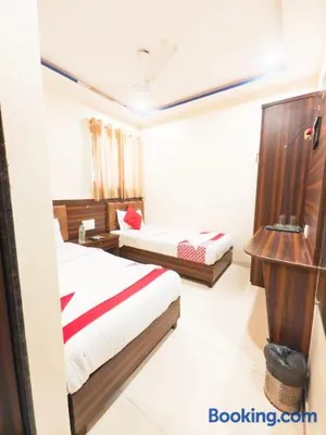 Image of Hotel Avion Park - Near Mumbai International Airport