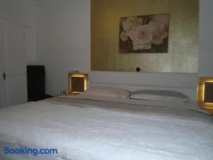 Image of Ferienwohnung Rosentraum