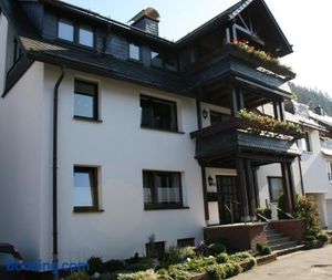 Image of Ferienwohnung Ortsmitte-Willingen