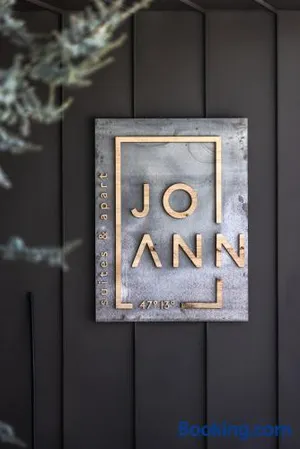 Image of JoAnn suites & apart