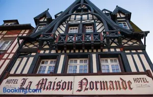 Image of La Maison Normande