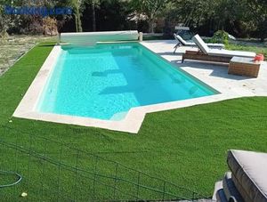 Image of Chalet charmant à Verfeil avec piscine partagée