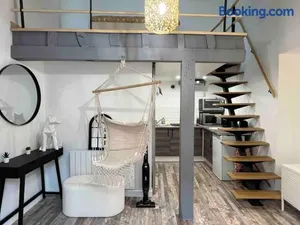 Image of Duplex Place du Martroi