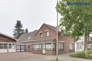 Image of B&BBolwerk