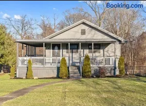 Image of U S Open Event rental home