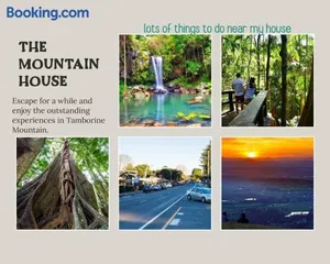 Image of The Mountain House