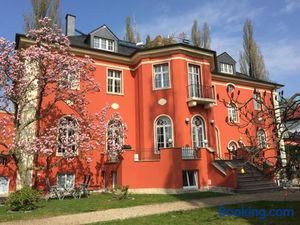 Image of Villa am Park Apartment