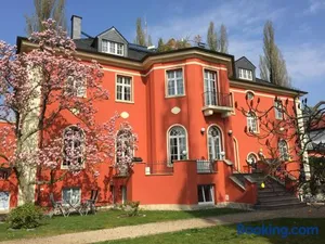 Image of Villa am Park Apartment