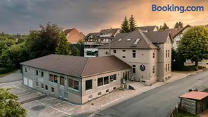 Image of StrandBerg's B&B Oma Ida