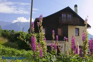 Image of Les Soldanelles
