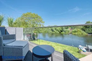 Image of Seeblick-Norddeich