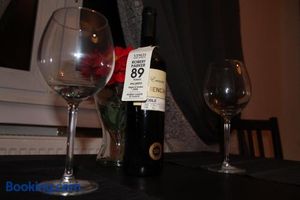 Image of Fair Trade Apartment