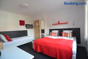 Image of Billesgade Rooms