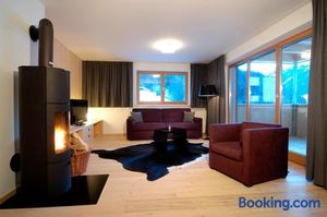 Image of Montafon Chalets