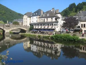 Image of Auberge de Vianden