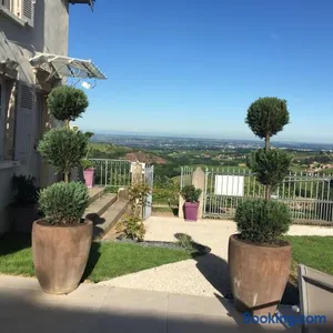 Image of Les Chambres d'Hôtes d'Alice Dior