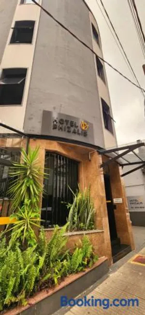 Image of Hotel Phizalis