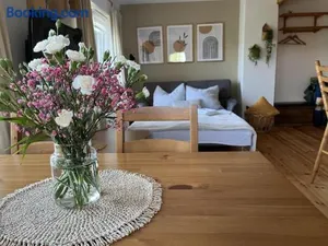 Image of NEU! Ferienwohnung Seeblick Ottersberg