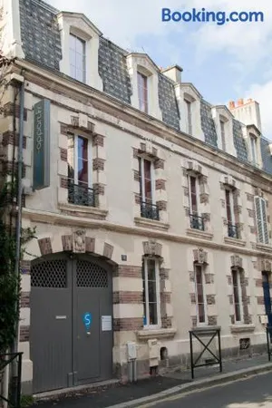 Image of Smartappart Caen Grusse