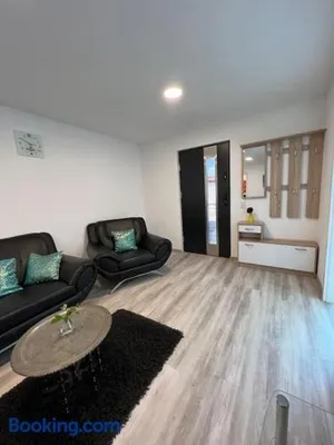 Image of EG-Souterrain Wohnung