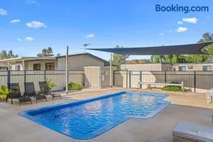 Image of Alice Village