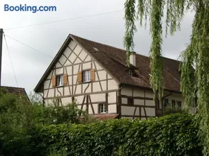 Image of Bed & Breakfast Im Chellhof
