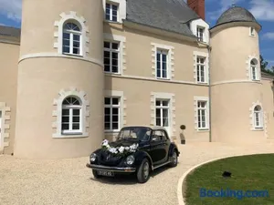 Image of Domaine de La Mazure