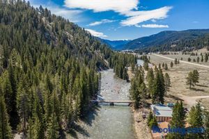 Image of Gallatin River Getaway