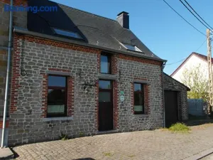 Image of La Maison d'Aldegonde